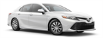 Двигатели Toyota Camry седан IX