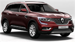 Двигатели Renault Koleos II