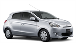 Двигатели Mitsubishi Mirage хэтчбек V