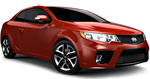 Двигатели Kia Cerato Koup II