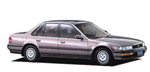 Двигатели Honda Ascot