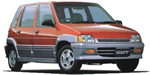 Двигатели Daewoo Tico II