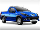 Двигатели Peugeot Hoggar
