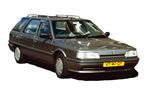 Двигатели Renault 21 универсал