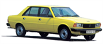 Двигатели Peugeot 305 седан