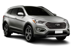 Двигатели Hyundai Grand Santa Fe