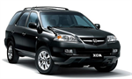Двигатели Honda MDX