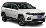 Двигатели Jeep Commander II