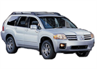 Двигатели Mitsubishi Endeavor