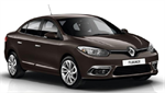 Двигатели Renault Fluence