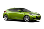 Двигатели Hyundai Veloster