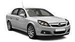 Двигатели Opel Vectra C GTS III