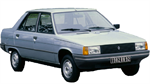 Двигатели Renault 9