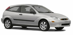 Двигатели Ford USA Focus хэтчбек
