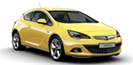Двигатели Opel Astra J GTC IV