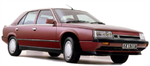 Двигатели Renault 25