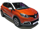 Двигатели Renault Captur