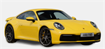 Двигатели Porsche 911 купе VII