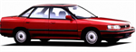 Двигатели Subaru Legacy седан