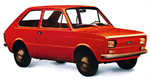 Двигатели Seat 133