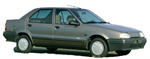 Двигатели Renault 19 Chamade