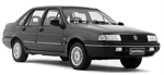 Двигатели Volkswagen Santana седан II