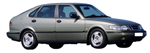 Двигатели Saab 900 хэтчбек II