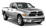 Двигатели Dodge Ram 1500 пикап IV