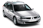 Двигатели Renault Laguna Grandtour II