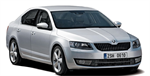 Двигатели Skoda Octavia лифтбек III