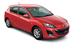 Двигатели Mazda Axela хэтчбек II