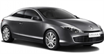 Двигатели Renault Laguna купе III