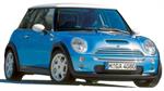 Двигатели MINI Hatch