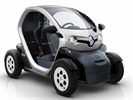 Двигатели Renault Twizy