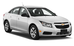 Двигатели Chevrolet Cruze USA седан