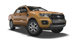 Двигатели Ford USA Ranger IV