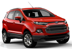 Двигатели Ford Ecosport II
