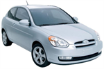 Двигатели Hyundai Verna хэтчбек II