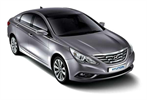 Двигатели Hyundai Sonata VI