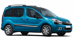Citroen Berlingo микроавтобус II
