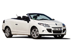 Двигатели Renault Megane CC III