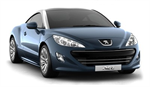 Двигатели Peugeot RCZ