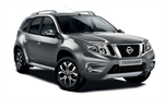 Двигатели Nissan Terrano III