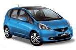 Двигатели Honda Jazz II