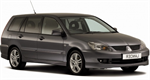 Двигатели Mitsubishi Lancer Station Wagon IX