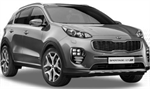Двигатели Kia Sportage IV