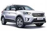 Двигатели Hyundai Creta