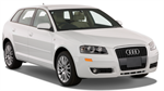Двигатели Audi A3 хэтчбек II