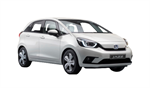 Двигатели Honda Jazz IV