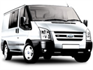 Ford Transit фургон VII